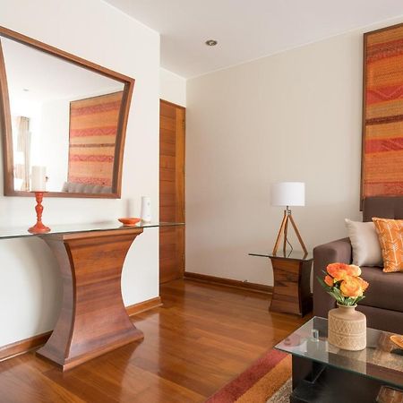 Globalstay - Cozy Apartment In The Heart Of Miraflores Free Parking Lima Extérieur photo