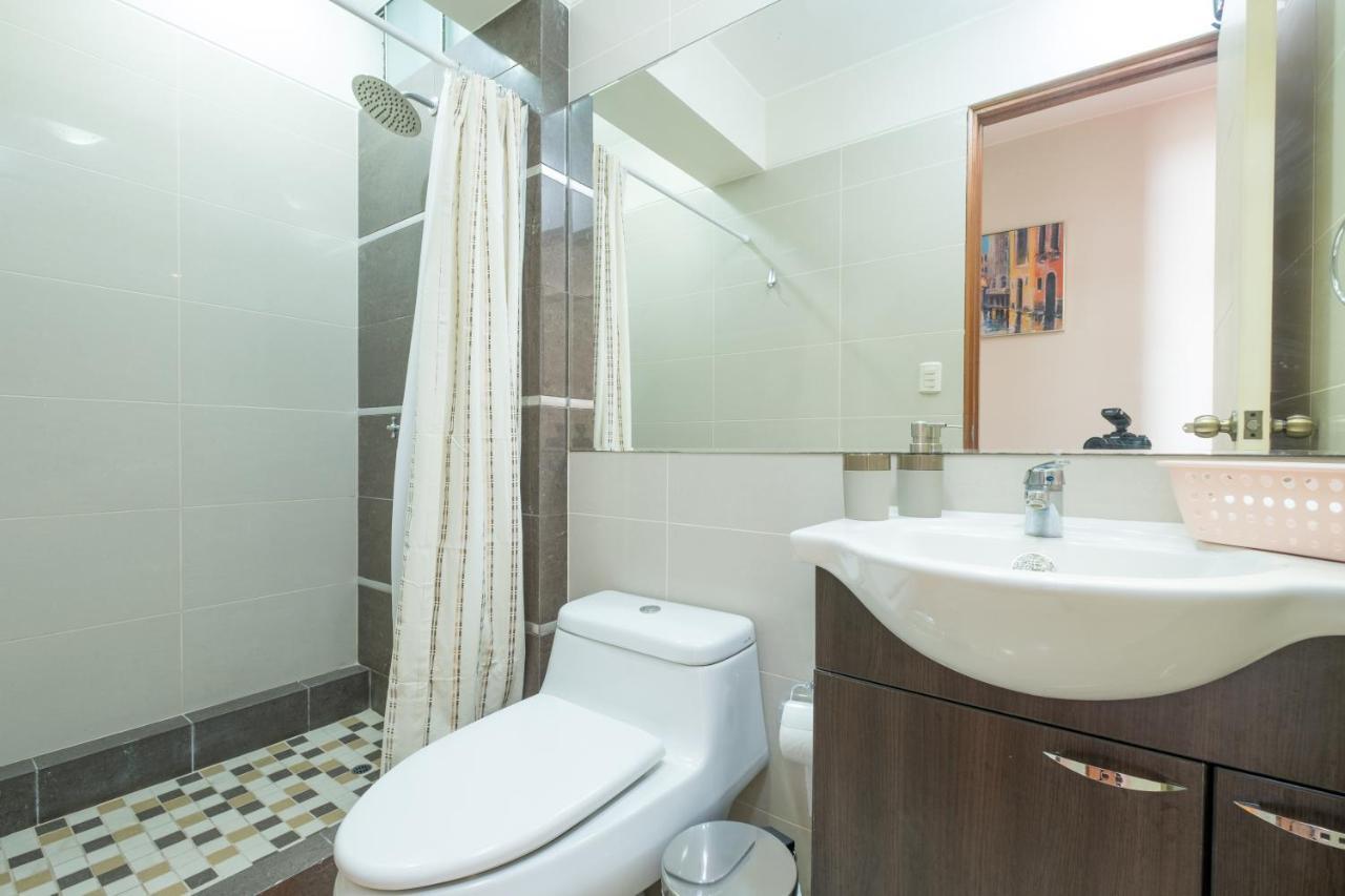 Globalstay - Cozy Apartment In The Heart Of Miraflores Free Parking Lima Extérieur photo
